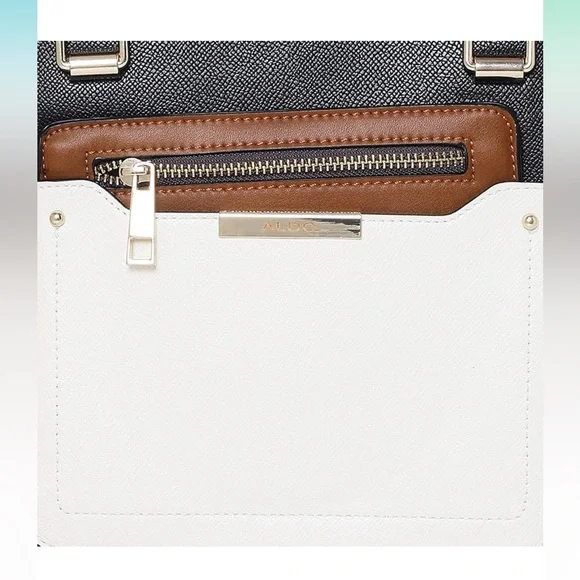 NWT ALDO womens Perimma handbag - Picture 2 of 7